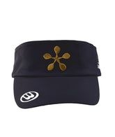 Visera Bullpadel Premier Black